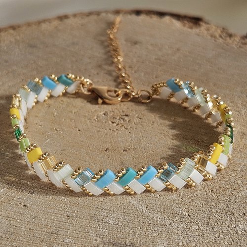 Bracelet petite rivière