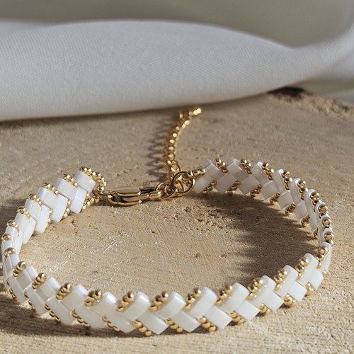 Bracelet petite rivière
