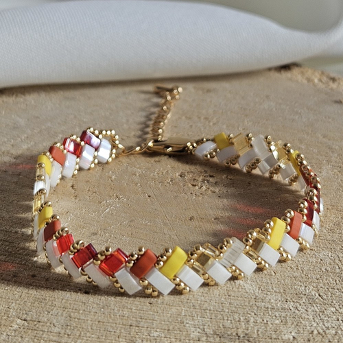 Bracelet petite rivière