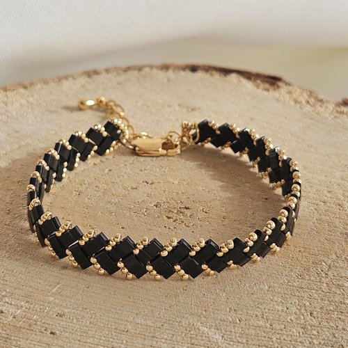 Bracelet petite rivière