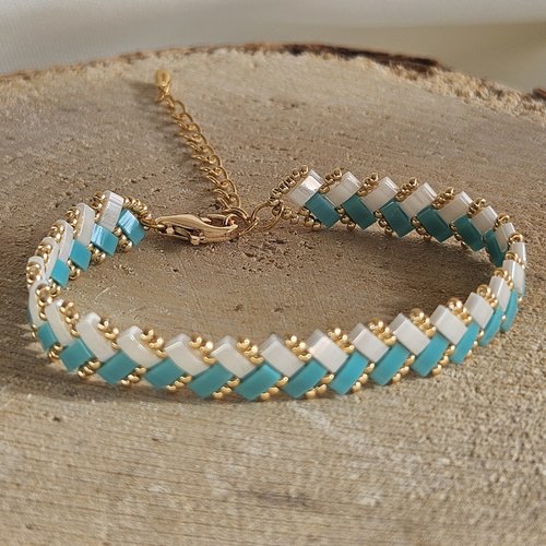 Bracelet petite rivière