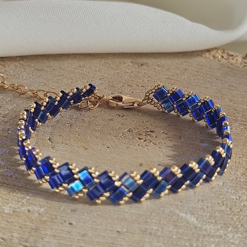 Bracelet petite rivière