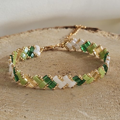 Bracelet petite rivière