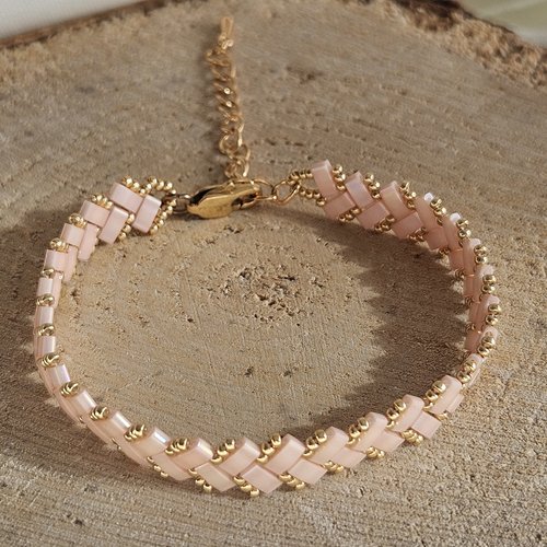 Bracelet petite rivière