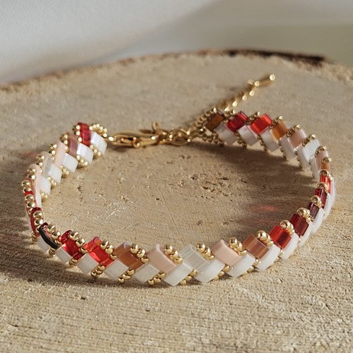 Bracelet petite rivière