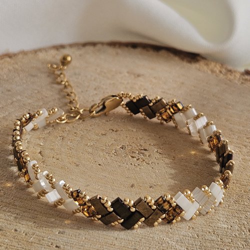 Bracelet petite rivière