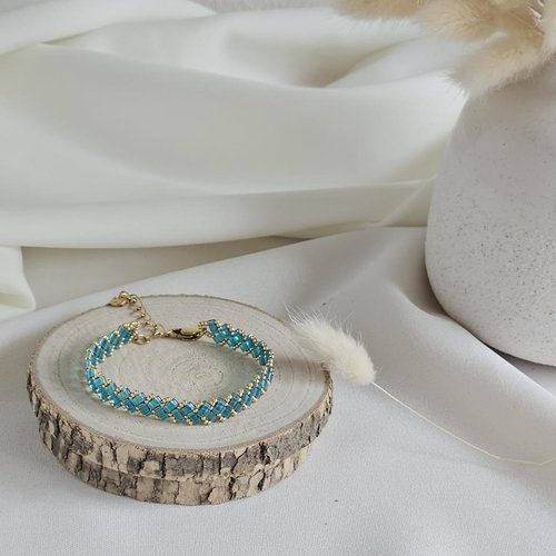 Bracelet petite rivière
