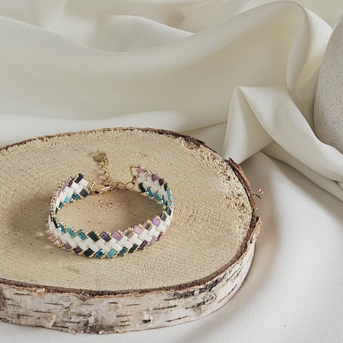 Bracelet grande rivière