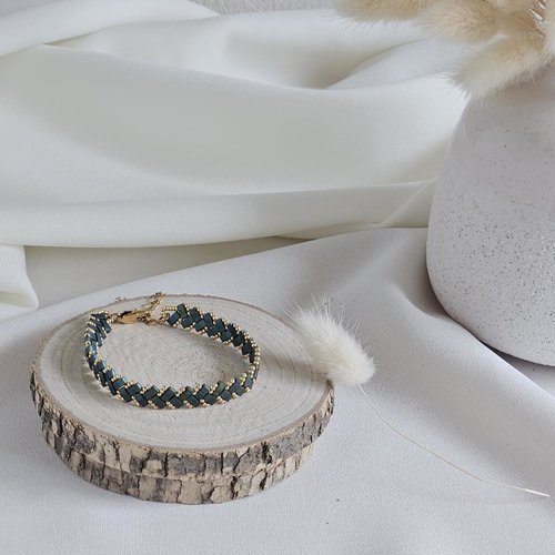 Bracelet petite rivière