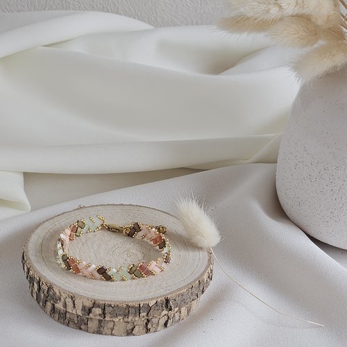 Bracelet petite rivière