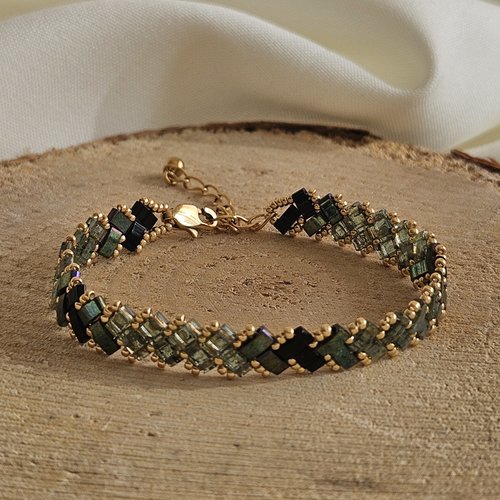 Bracelet petite rivière
