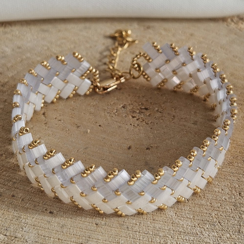 Bracelet grande rivière