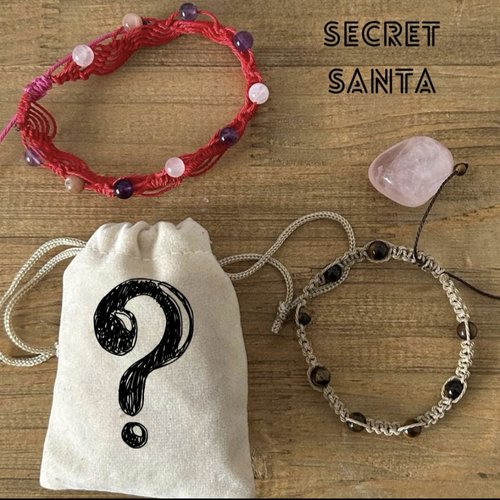 Secret santa