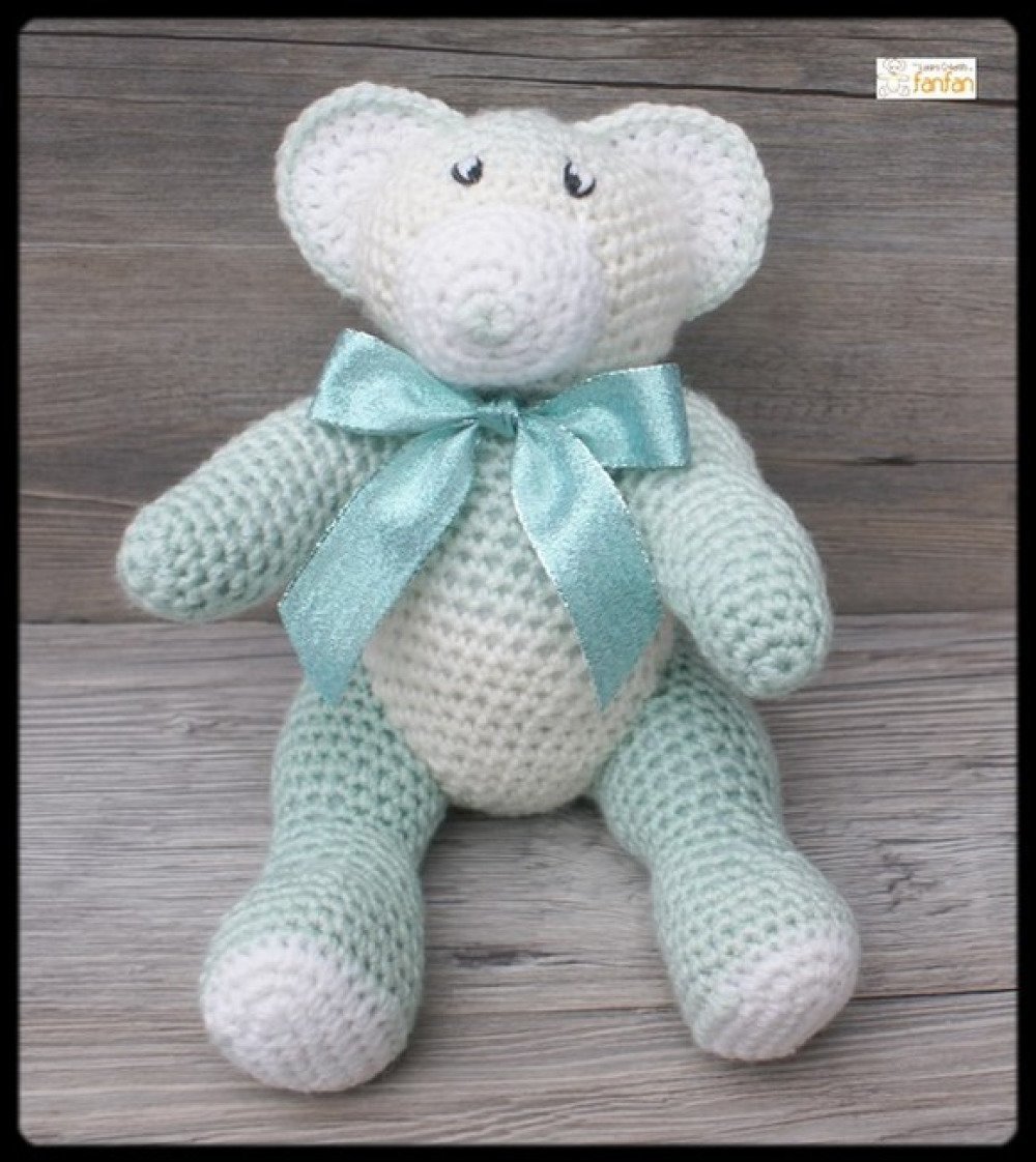 nounours cadeau