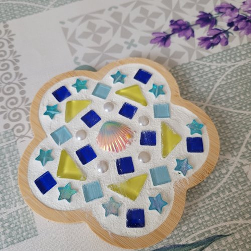 Mosaïque