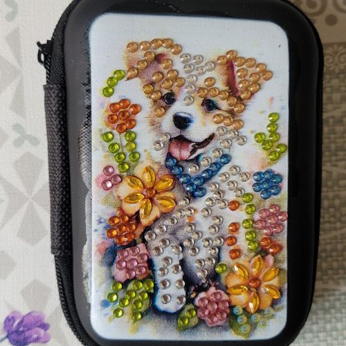 Etui de chargeur