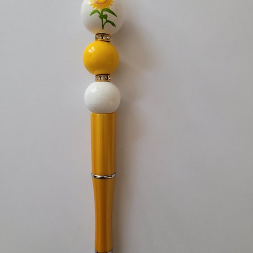 Stylo rigolo