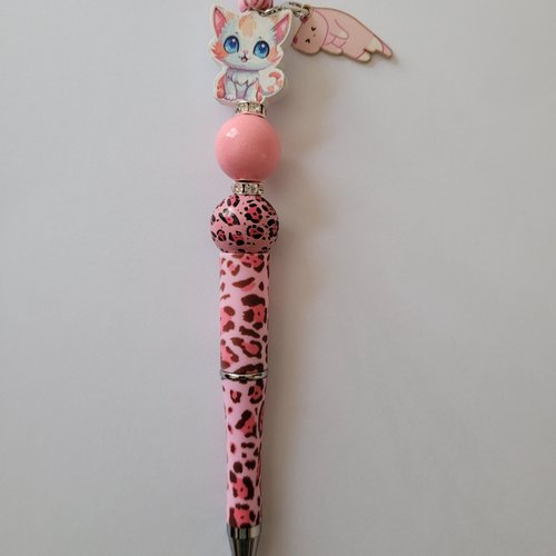 Stylo rigolo