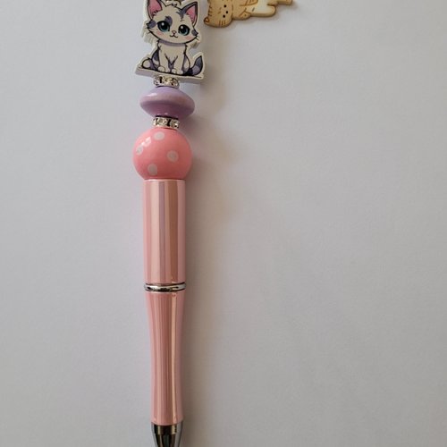 Stylo rigolo