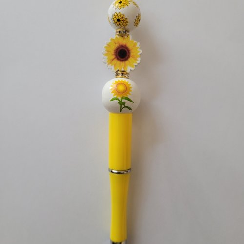 Stylo rigolo