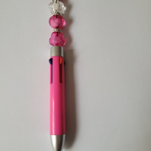 Stylo rigolo
