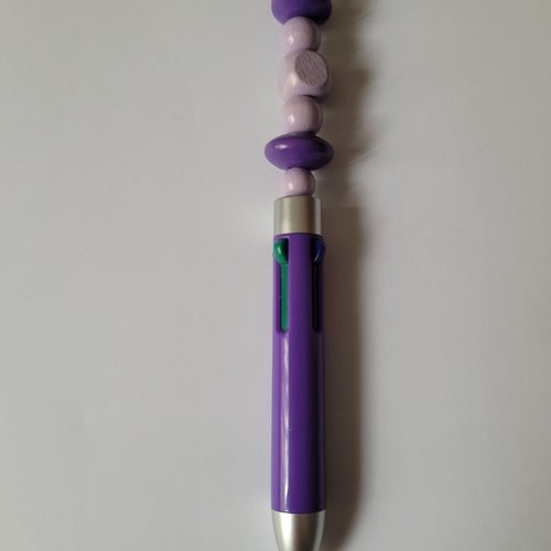 Stylo rigolo