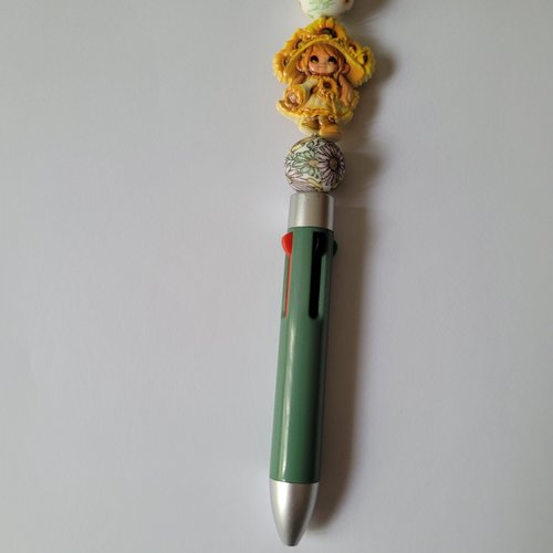 Stylo rigolo