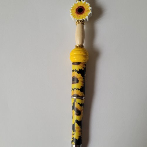 Stylo rigolo
