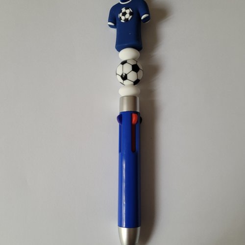 Stylo rigolo