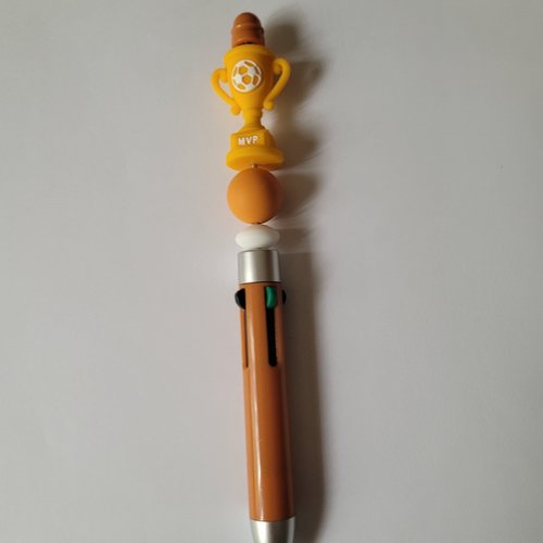 Stylo rigolo