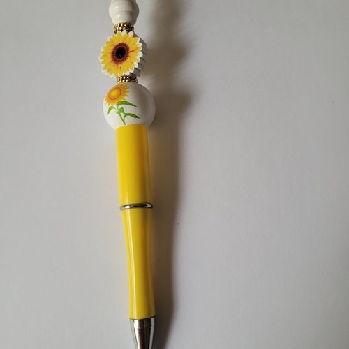 Stylo rigolo