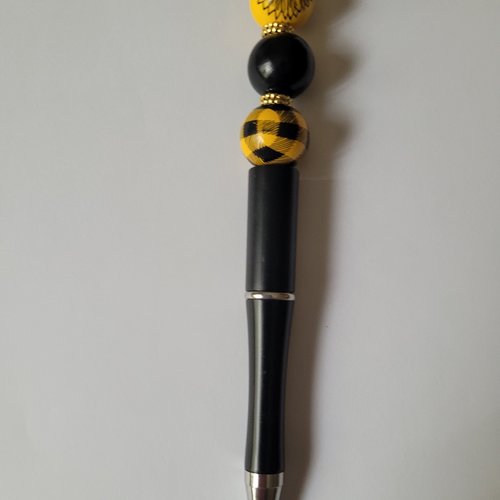 Stylo rigolo