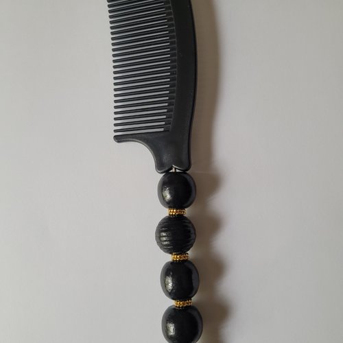 Peigne fantaisie