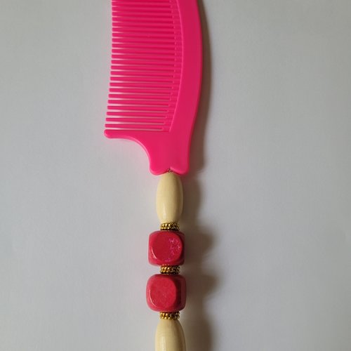Peigne fantaisie