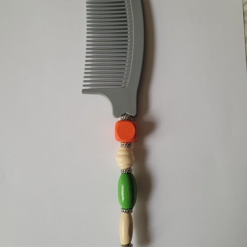 Peigne fantaisie