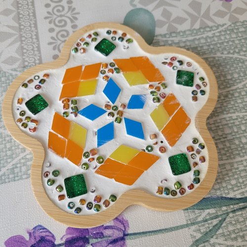 Mosaïque