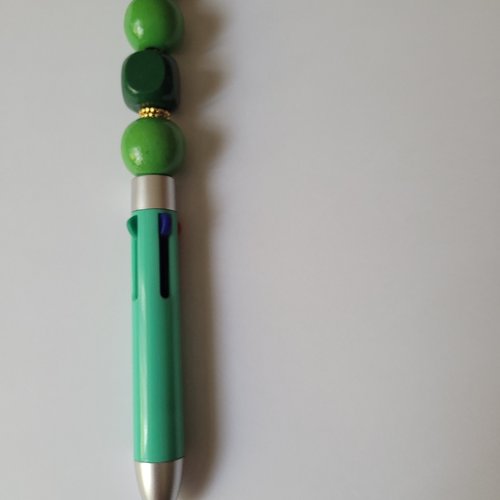 Stylo rigolo
