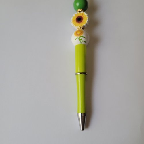 Stylo rigolo