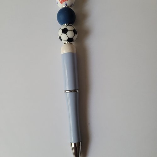 Stylo rigolo