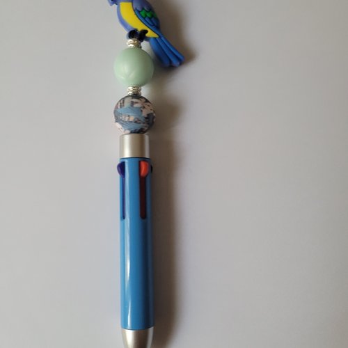 Stylo rigolo