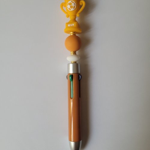 Stylo rigolo