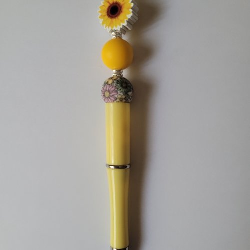 Stylo rigolo