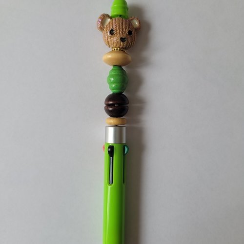 Stylo rigolo