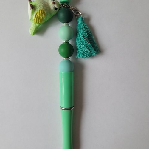 Stylo rigolo