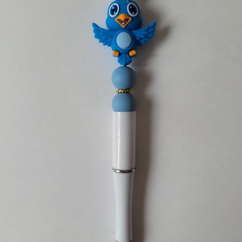 Stylo rigolo