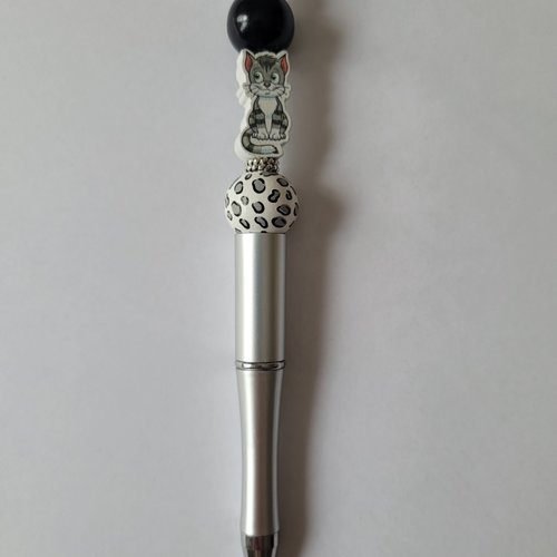 Stylo rigolo