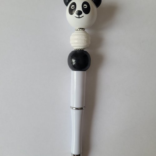 Stylo rigolo