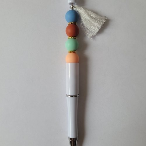 Stylo rigolo
