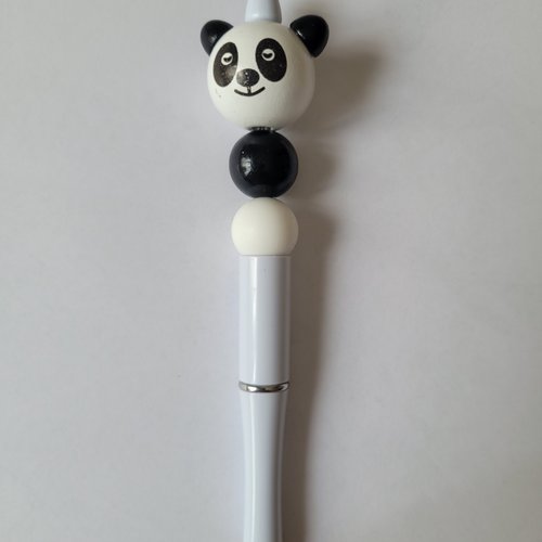 Stylo rigolo