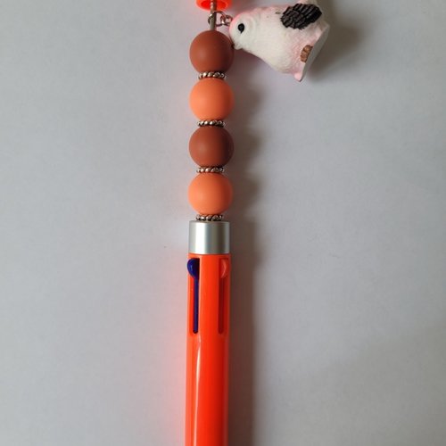 Stylo rigolo